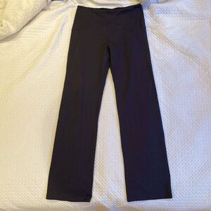Gray Legging Tuff Athletics, Small